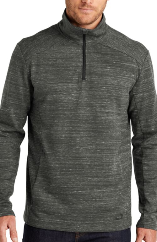 Flux 1/4 Zip Thumbnail