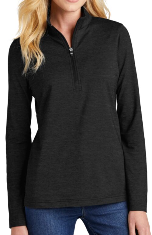Women's Crestview 1/4 Zip Thumbnail