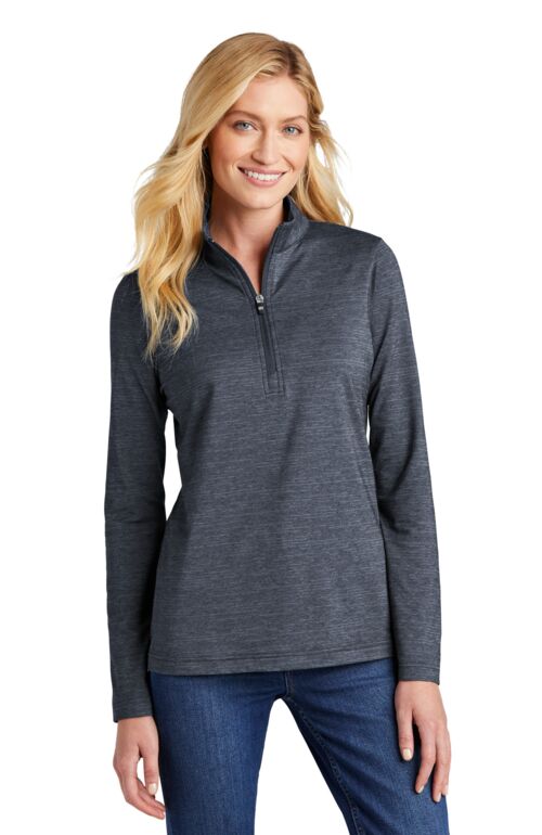 Women's Crestview 1/4 Zip Thumbnail