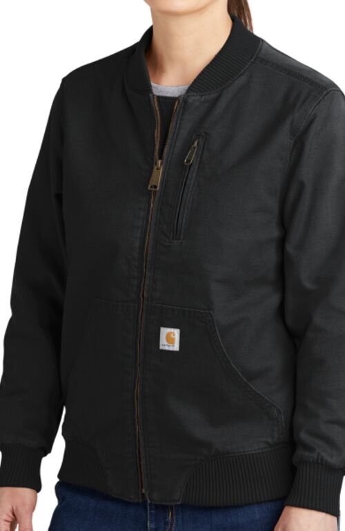Women's Rugged Flex ® Crawford Jacket Thumbnail