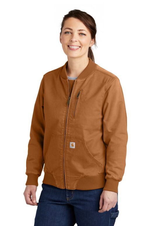 Women's Rugged Flex ® Crawford Jacket Thumbnail
