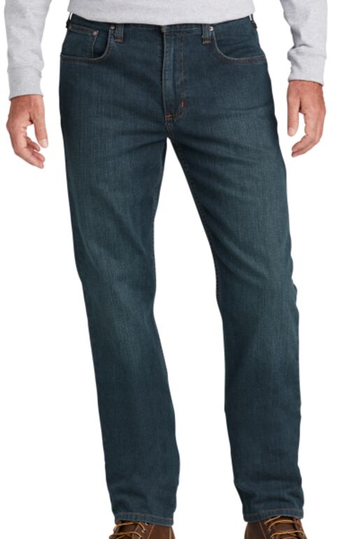 Rugged Flex ® 5 Pocket Jean Thumbnail