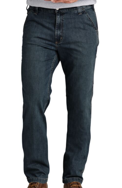 Rugged Flex ® Utility Jean Thumbnail