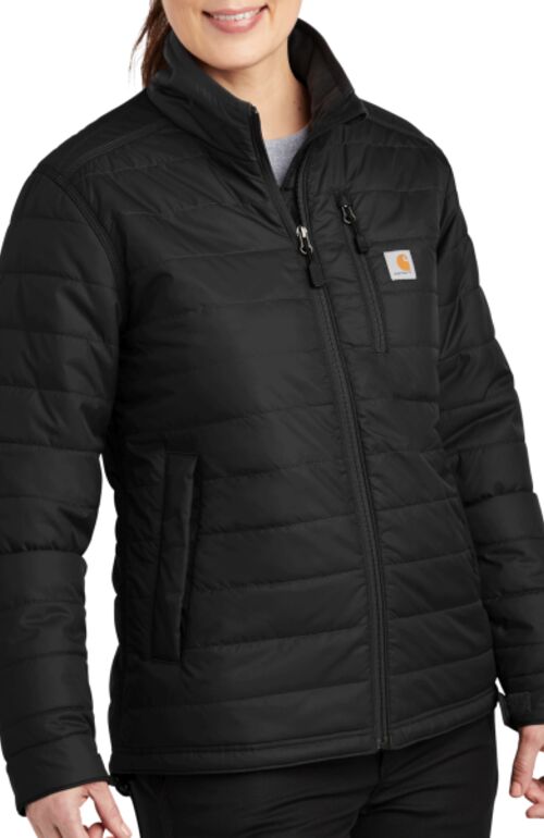 Women's Gilliam Jacket Thumbnail