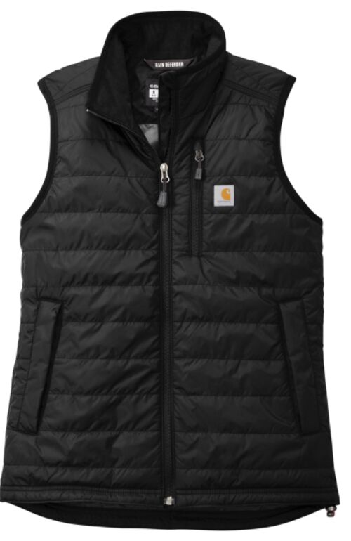 Women's Gilliam Vest Thumbnail