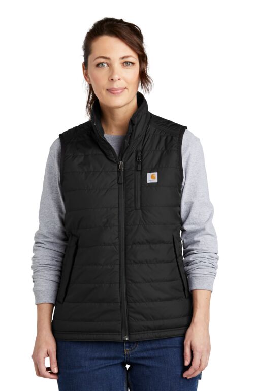 Women's Gilliam Vest Thumbnail