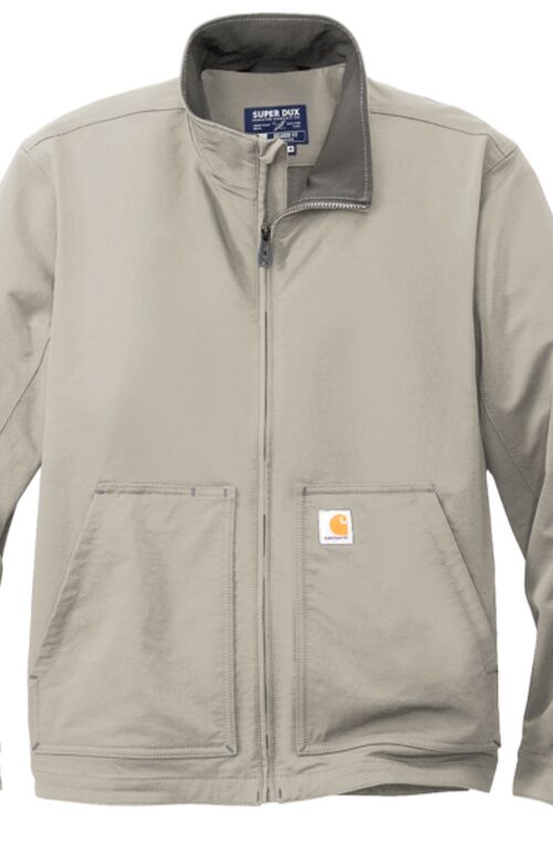 Super Dux Soft Shell Jacket Thumbnail