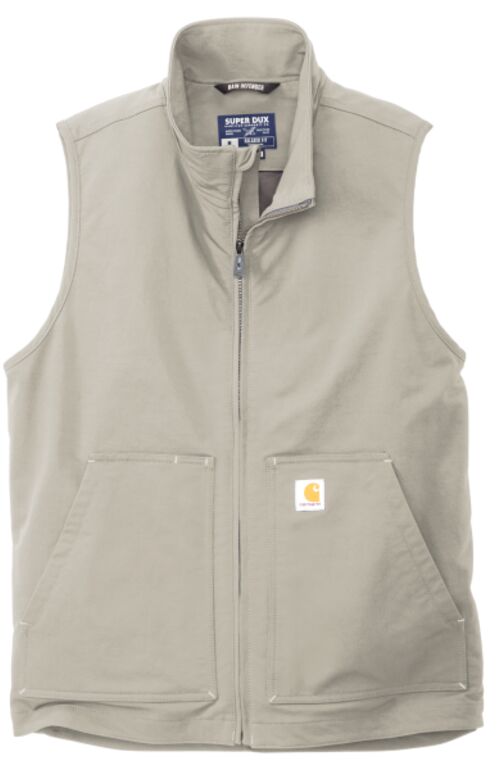 Super Dux Soft Shell Vest Thumbnail