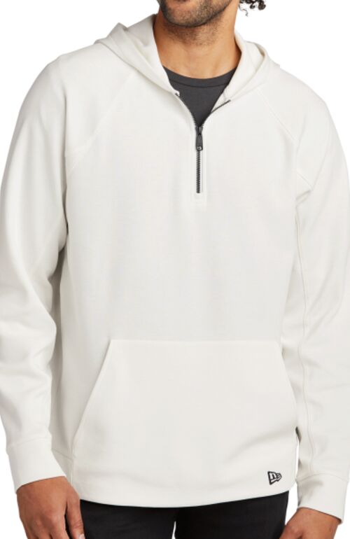 STS 1/4 Zip Hoodie Thumbnail