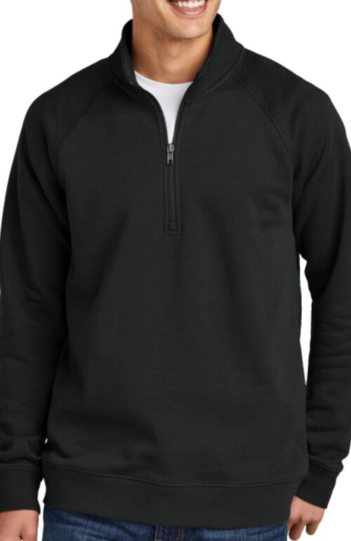 Drive Fleece 1/4 Zip Pullover Thumbnail