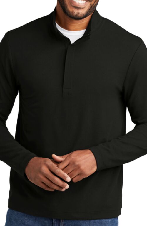 Fairway Stretch 1/4 Zip Thumbnail