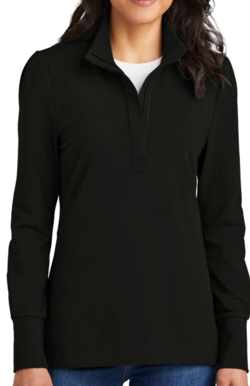 Women's Fairway Stretch 1/4 Zip Thumbnail