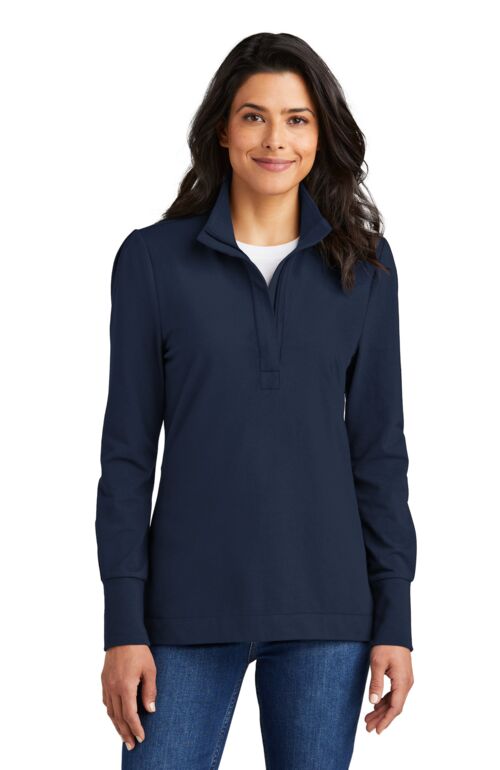 Women's Fairway Stretch 1/4 Zip Thumbnail