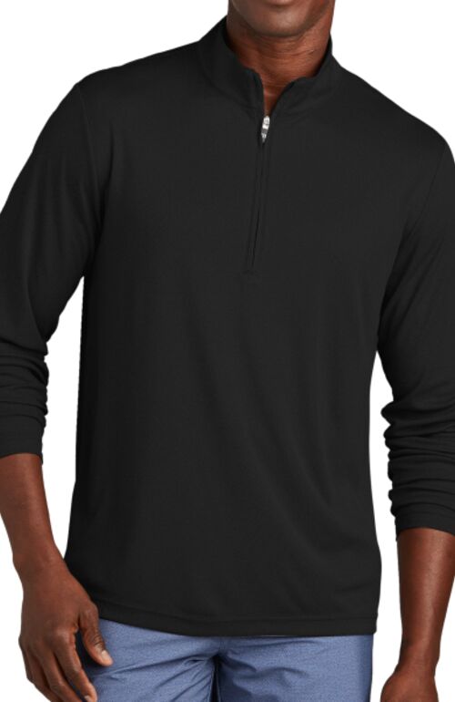 Coto Performance 1/4 Zip Thumbnail