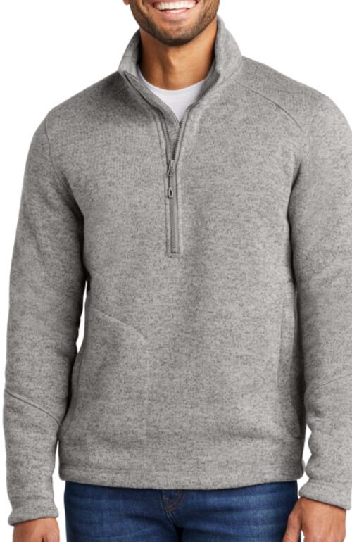 Arc Sweater Fleece 1/4 Zip Thumbnail