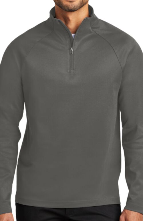 C Free ® Cypress 1/4 Zip Thumbnail