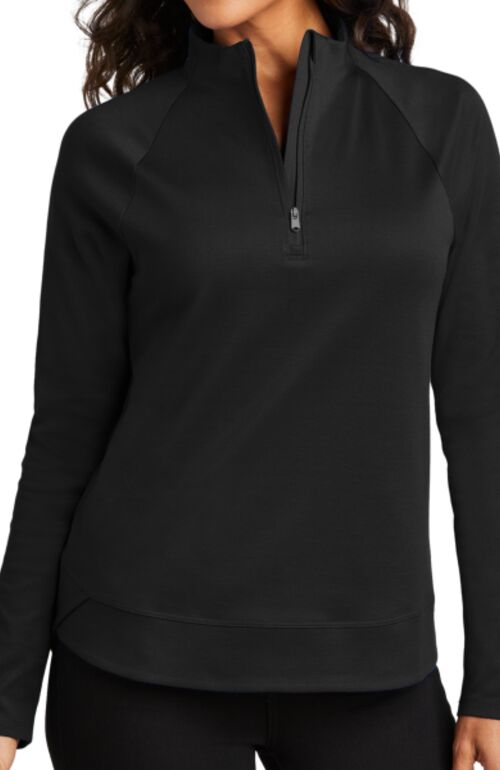 Women's C Free ® Cypress 1/4 Zip Thumbnail