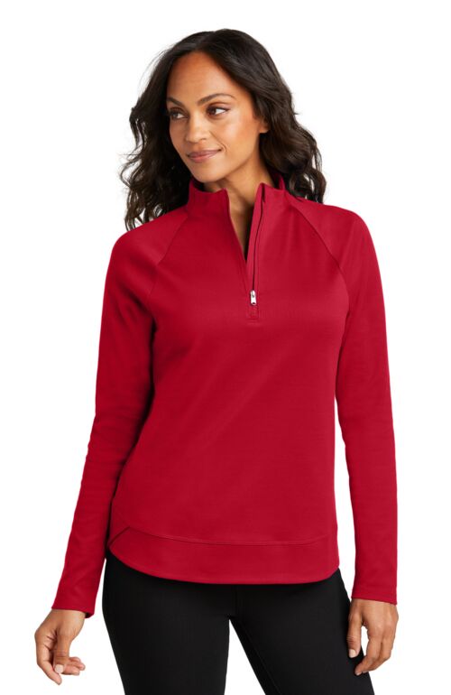 Women's C Free ® Cypress 1/4 Zip Thumbnail