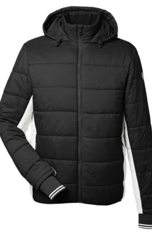 Men's l Mile Hooded Puffer Jacket Thumbnail