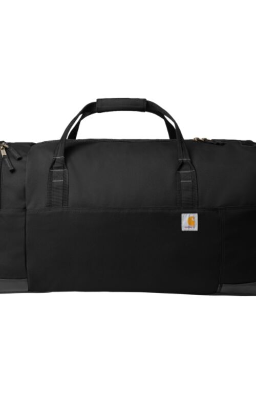 120 L Foundry Series Duffel Thumbnail