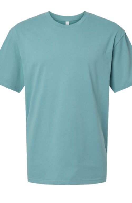 Unisex Sueded Cloud Jersey Tee Thumbnail