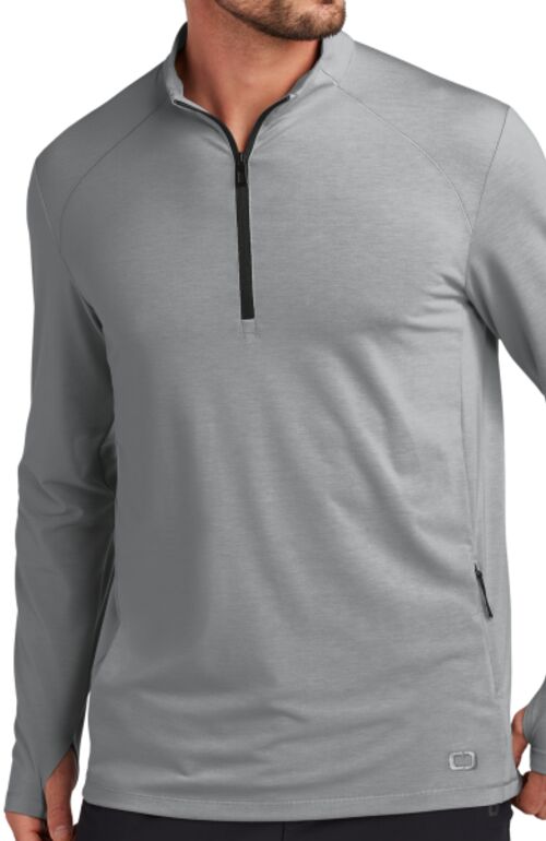 Motion 1/4 Zip Thumbnail