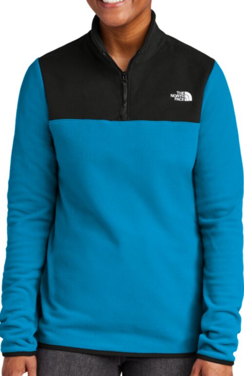 Women's Glacier 1/4 Zip Fleece Thumbnail