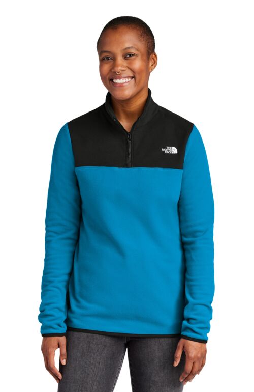 Women's Glacier 1/4 Zip Fleece Thumbnail