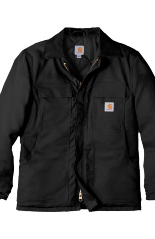 Duck Traditional Coat Thumbnail