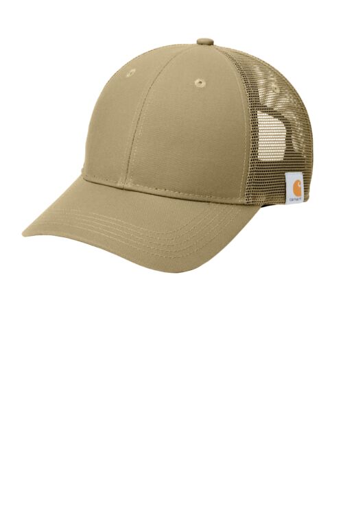 Rugged Professional Series Cap Thumbnail