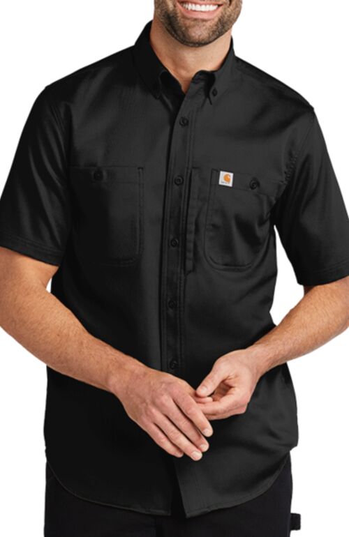 Rugged Professional Series Short Sleeve Shirt Thumbnail
