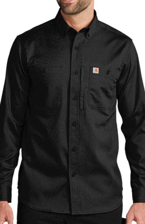 Rugged Professional Series Long Sleeve Shirt Thumbnail