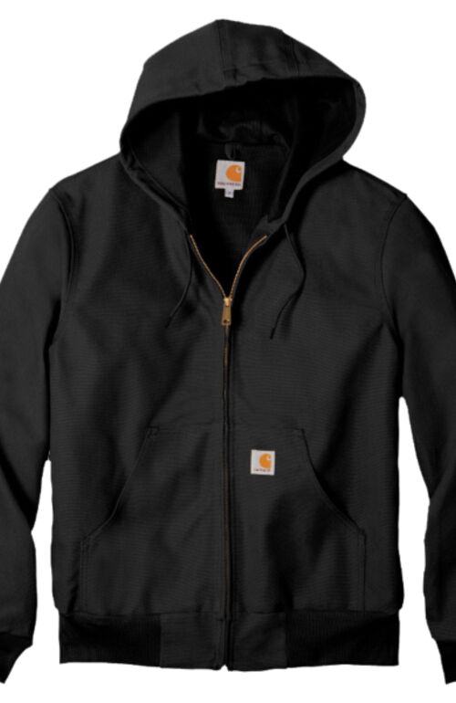 Tall Thermal Lined Duck Active Jac Thumbnail