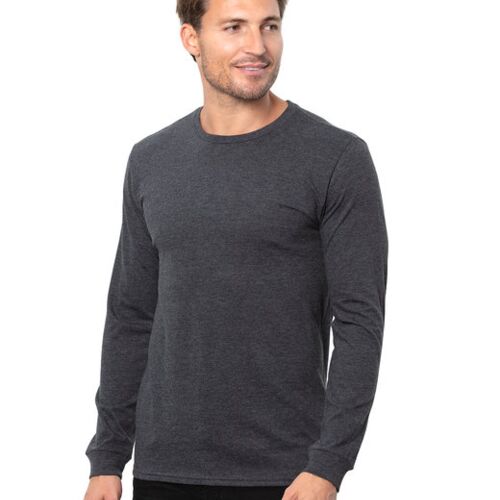 Epic Unisex CVC Long Sleeve T-Shirt Thumbnail