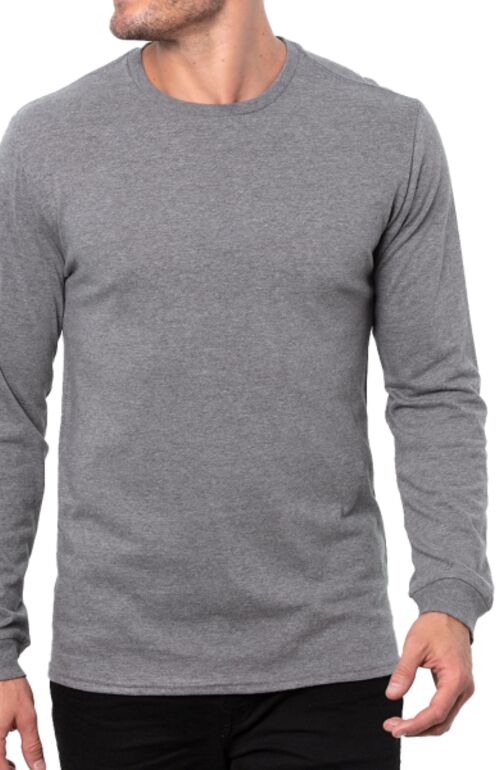 Epic Unisex CVC Long Sleeve T-Shirt Thumbnail