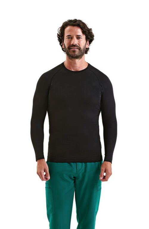 Men's Unstoppable Fresh Long Sleeve Underscrub Baselayer Thumbnail