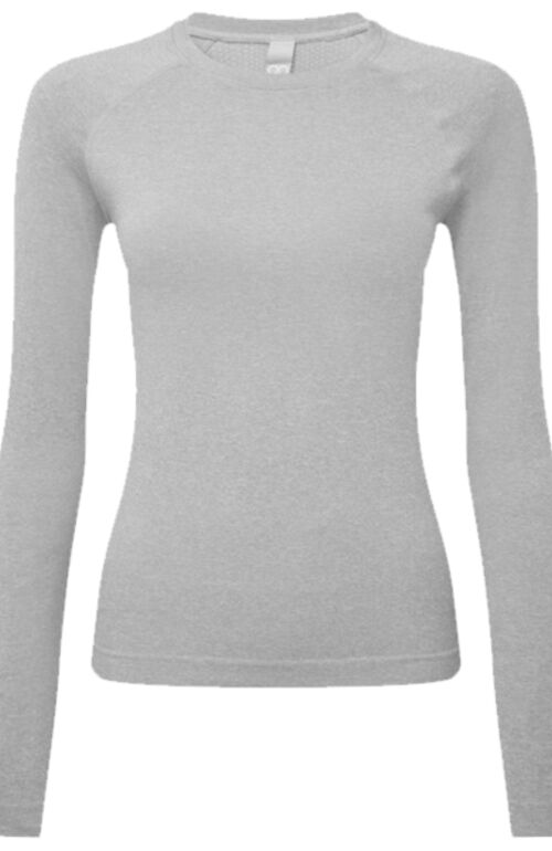 Ladies' Unstoppable Long-Sleeve Fresh Underscrub Baselayer Thumbnail