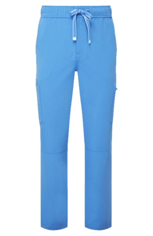 Men's Relentless Stretch Cargo Scrub Pant Thumbnail