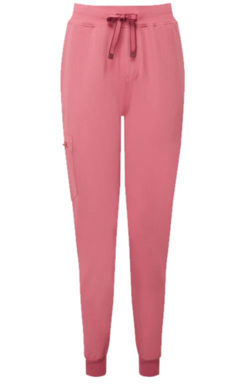 Ladies' Energized Stretch Jogger Scrub Pant Thumbnail