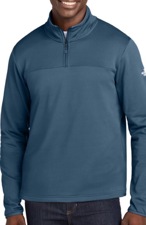 Aim 1/4 Zip Fleece Thumbnail