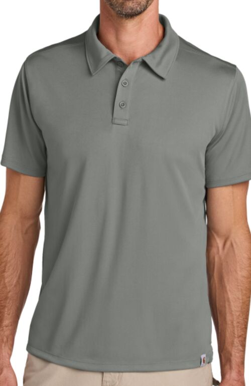 Force ® Sun Defender Polo Thumbnail