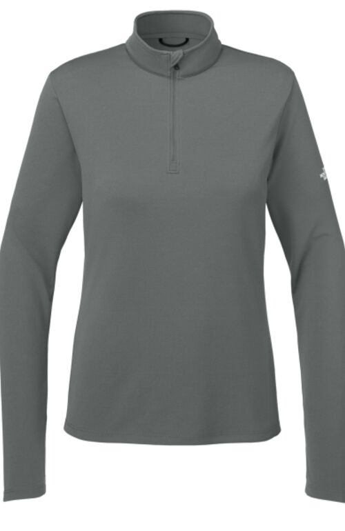 Women's Ambition 1/4 Zip Thumbnail
