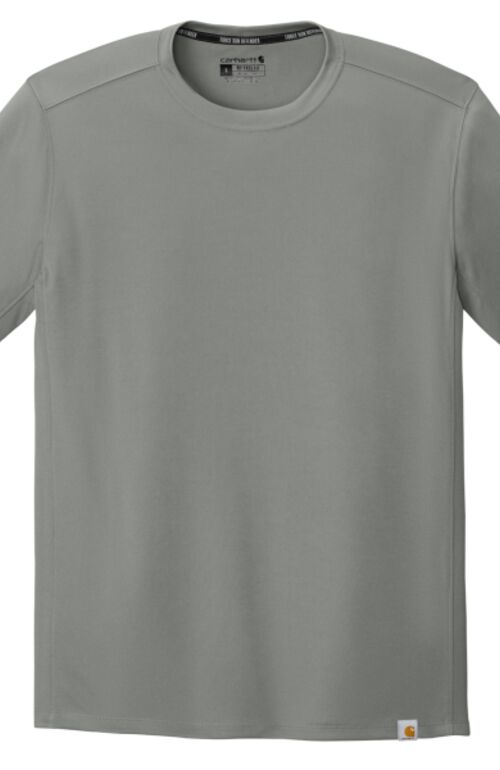 Force ® Sun Defender Short Sleeve T Shirt Thumbnail