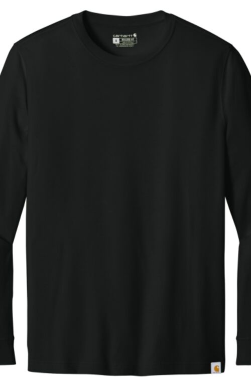 Long Sleeve T Shirt Thumbnail