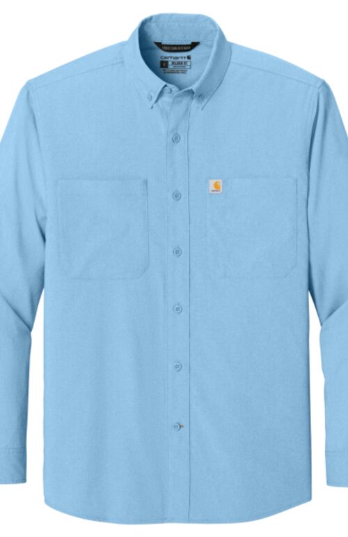 Force ® Sun Defender Long Sleeve Shirt Thumbnail