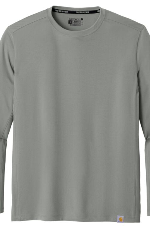 Force ® Sun Defender Long Sleeve T Shirt Thumbnail