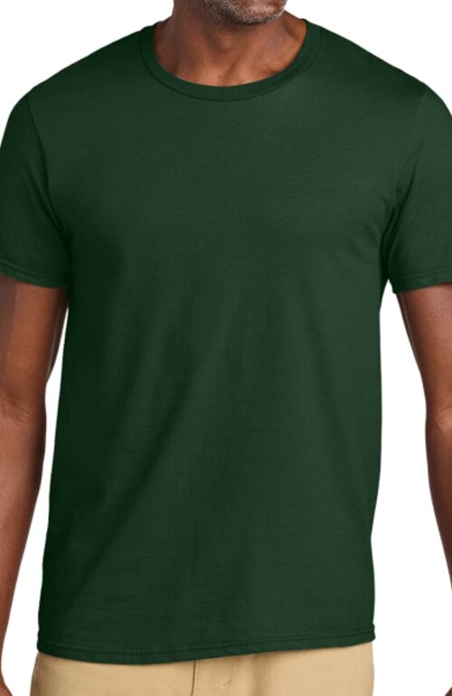 Classics Unisex Cotton T Shirt Thumbnail