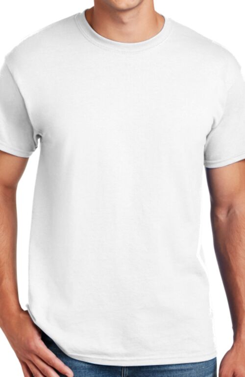 DryBlend ® 50 Cotton/50 Poly T Shirt Thumbnail