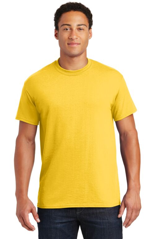 DryBlend ® 50 Cotton/50 Poly T Shirt Thumbnail