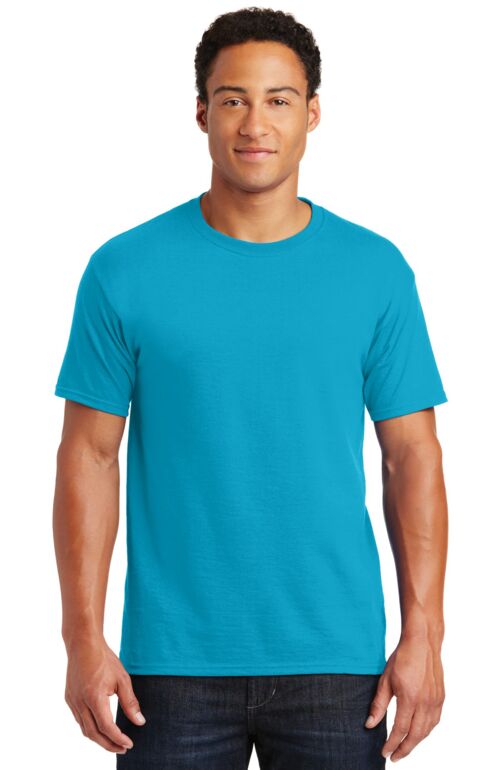 Dri Power ® 50/50 Cotton/Poly T Shirt Thumbnail